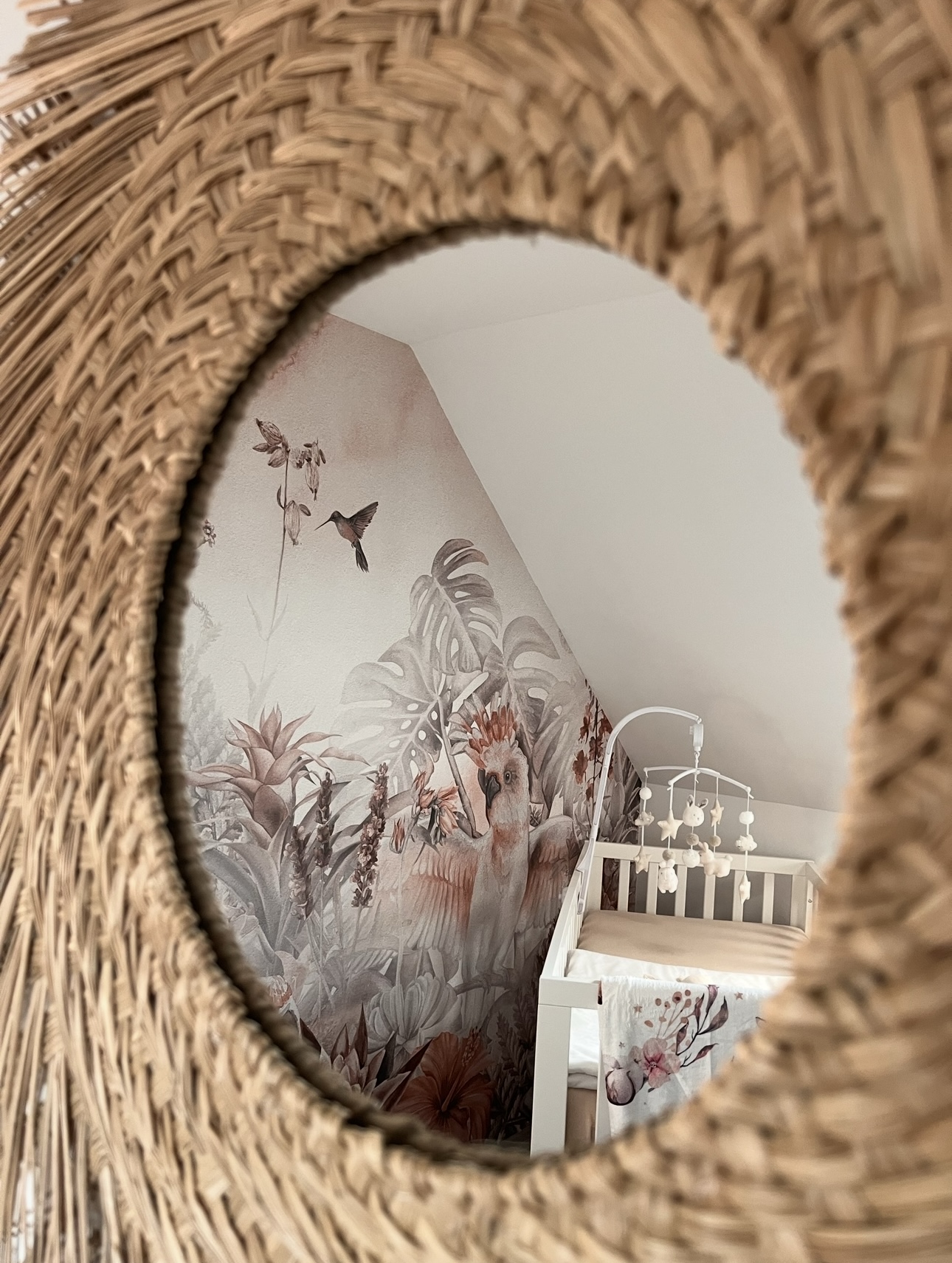 photo chambre petite fille