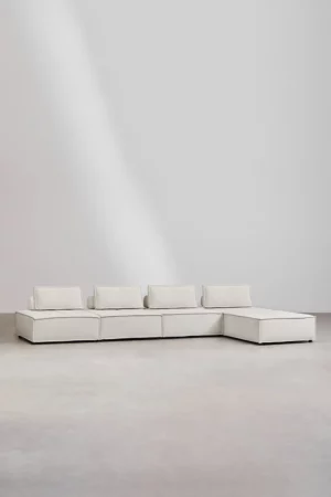 canapé modulable