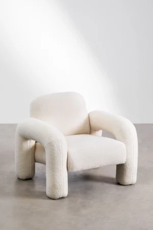 fauteuil minimalist