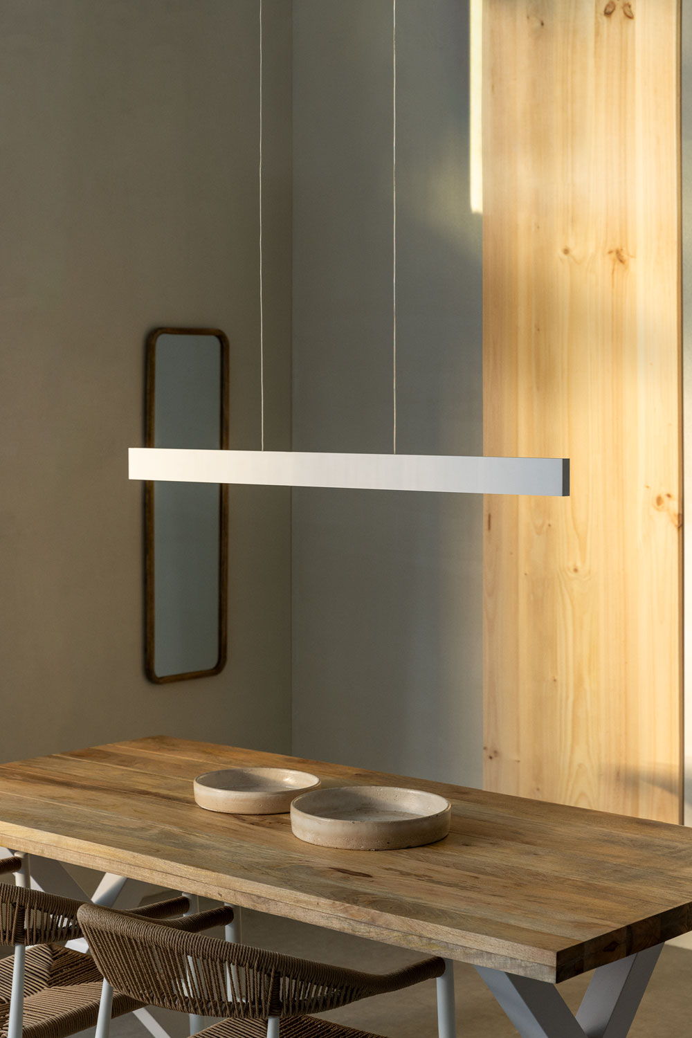 luminaire plafonnier